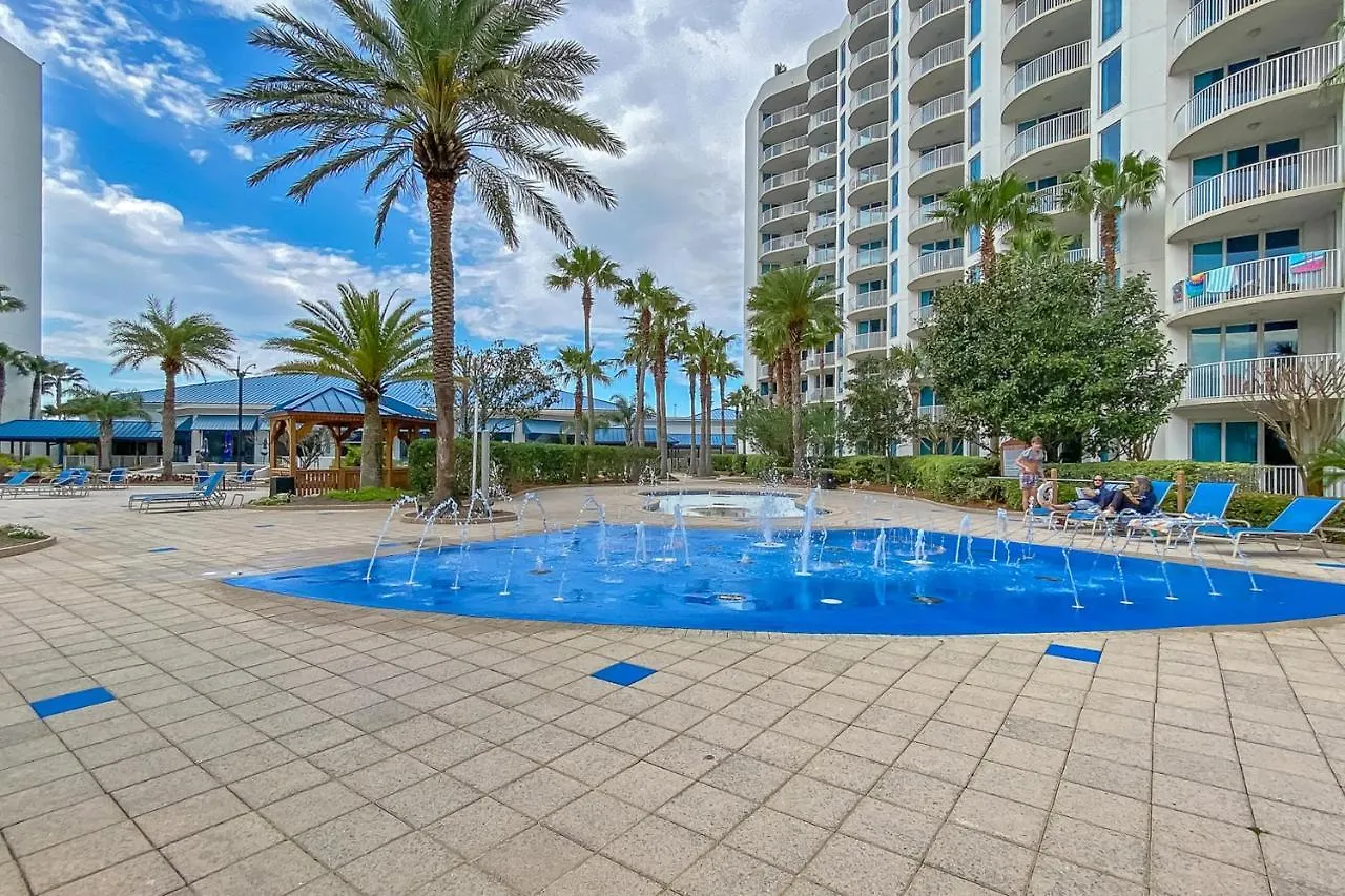 Villa Palms Of Destin 2803 États-Unis