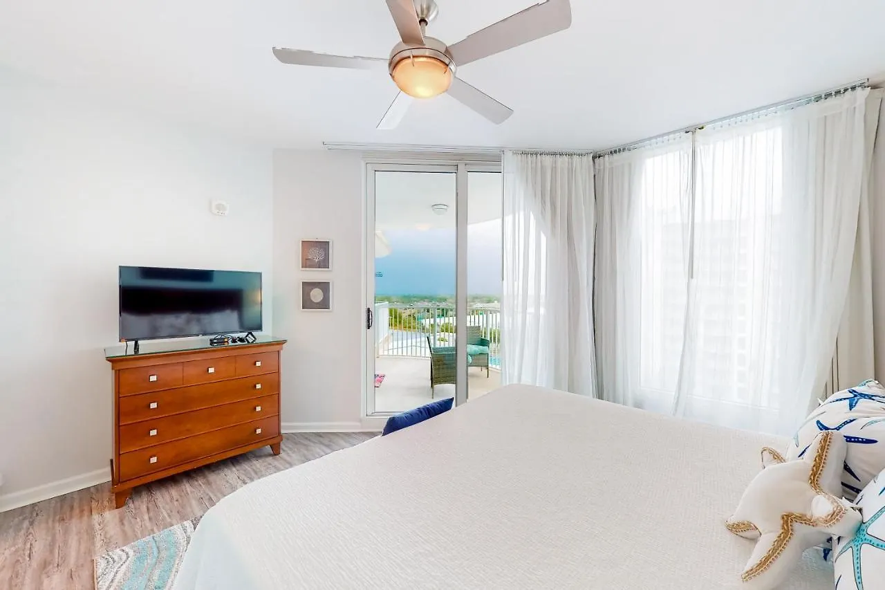 Villa Palms Of Destin 2803