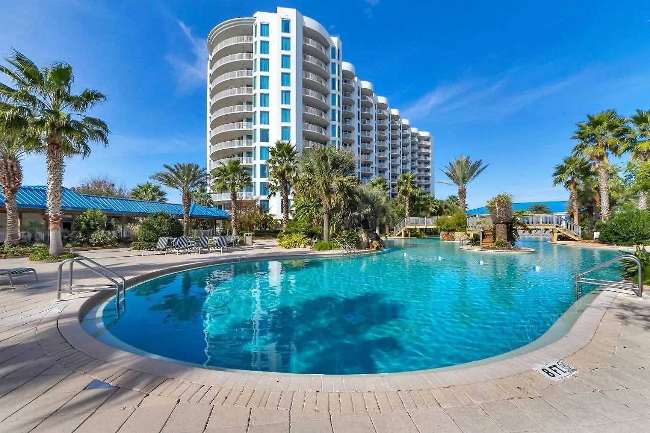 Villa Palms Of Destin 2803