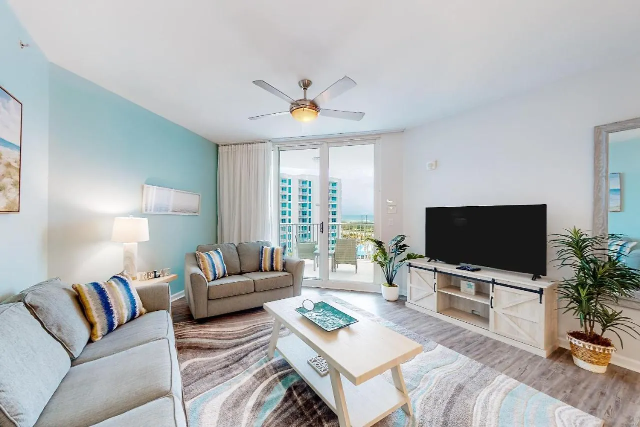 Villa Palms Of Destin 2803