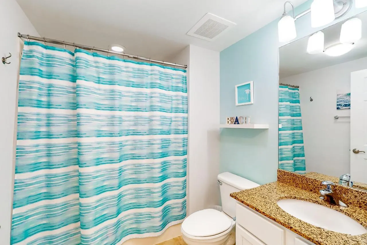 Villa Palms Of Destin 2803